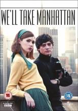 Смотреть онлайн фильм Мы покорим Манхэттен / We'll Take Manhattan (2012)(RUS Sub)-Добавлено SATRip качество  Бесплатно в хорошем качестве