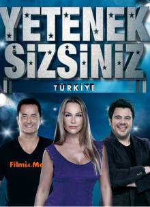 Yetenek Sizsiniz Türkiye (2011 - 2015) 13.09.2013 - 04.12.2015   Full HD - Full Izle -Tek Parca - Tek Link - Yuksek Kalite HD  Бесплатно в хорошем качестве