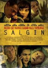 Salgın / Contagion (2011)   DVDRip - Full Izle -Tek Parca - Tek Link - Yuksek Kalite HD  Бесплатно в хорошем качестве