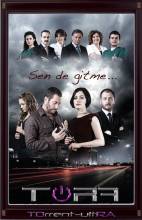Sen de Gitme (2011) 1 - 54 Bölüm   SATRip - Full Izle -Tek Parca - Tek Link - Yuksek Kalite HD  Бесплатно в хорошем качестве