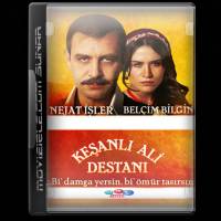 Keşanlı Ali Destanı (2010) 1 - 19 Bölüm  - Full Izle -Tek Parca - Tek Link - Yuksek Kalite HD  онлайн