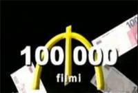 100000 AZN (2009)   SATRip - Full Izle -Tek Parca - Tek Link - Yuksek Kalite HD  онлайн