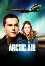 Смотреть онлайн Арктик Эйр / Воздух над Арктикой / Arctic Air (2012) -  1 сезон 3 серия  бесплатно  онлайн