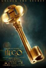 Смотреть онлайн фильм Охоронець часу / Зберігач часу / Hugo (2011)-Добавлено HDRip качество  Бесплатно в хорошем качестве
