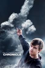 Смотреть онлайн Хроніка / Chronicle (2012) - TSRip качество бесплатно  онлайн