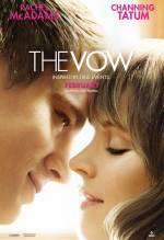Смотреть онлайн фильм Клятва / The Vow (2012) UKR-Добавлено HDRip качество  Бесплатно в хорошем качестве