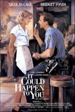 Смотреть онлайн фильм Счастливый случай / It Could Happen to You (1994)-Добавлено DVDRip качество  Бесплатно в хорошем качестве