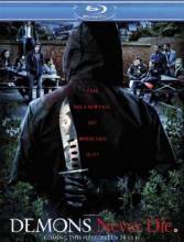 Смотреть онлайн фильм Дети-самоубийцы / Demons Never Die (2011)-Добавлено DVDRip качество  Бесплатно в хорошем качестве
