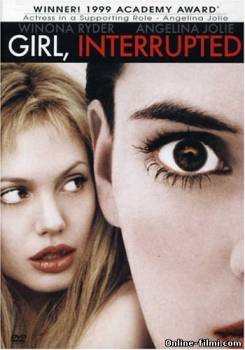 Смотреть онлайн фильм Прерванная жизнь /Girl, Interrupted (1999)-Добавлено DVDRip качество  Бесплатно в хорошем качестве