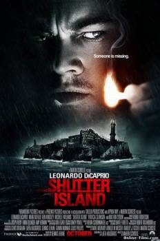 Смотреть онлайн фильм Остров проклятых / Shutter Island (2010)-Добавлено HD 720p качество  Бесплатно в хорошем качестве