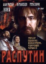 Смотреть онлайн фильм Распутин (1996)-Добавлено DVDRip качество  Бесплатно в хорошем качестве