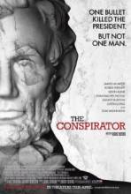 Suikast / The Conspirator (2011)   HDRip - Full Izle -Tek Parca - Tek Link - Yuksek Kalite HD  Бесплатно в хорошем качестве