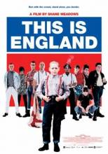 Смотреть онлайн фильм Это - Англия (2006)-Добавлено DVDRip качество  Бесплатно в хорошем качестве