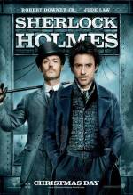 Şerlok Holms / Sherlock Holmes (2009)   BDRip - Full Izle -Tek Parca - Tek Link - Yuksek Kalite HD  онлайн