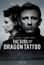 Ejderha Dövmeli Kız /The Girl With The Dragon Tattoo (2011)   HDRip - Full Izle -Tek Parca - Tek Link - Yuksek Kalite HD  онлайн