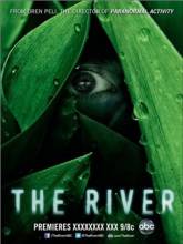 Смотреть онлайн фильм Река / The River (2012)-Добавлено 1 сезон 7 серия   Бесплатно в хорошем качестве