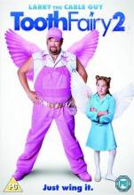 Смотреть онлайн Зубная фея 2 / Tooth Fairy 2 (2012) - DVDRip качество бесплатно  онлайн