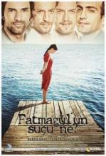 Смотреть онлайн фильм В чем вина Фатмагюль / Fatmagül'ün Suçu Ne (2010)(RUS)-Добавлено 1-80 серия   Бесплатно в хорошем качестве