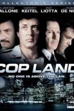 Güçlüler Bölgesi / Cop Land (1997)   DVDRip - Full Izle -Tek Parca - Tek Link - Yuksek Kalite HD  онлайн