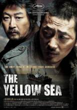 Cмотреть Желтое море / Hwanghae (2010)