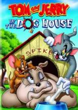 Смотреть онлайн Том и Джерри: В Собачьей Конуре / Tom and Jerry: In the Dog House (2012) - DVDRip качество бесплатно  онлайн