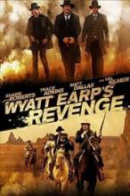 Смотреть онлайн фильм Возмездие Эрпа / Wyatt Earp's Revenge (2012)-Добавлено HDRip качество  Бесплатно в хорошем качестве