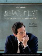 Смотреть онлайн фильм Учитель на замену / Detachment (2011)-Добавлено HDRip качество  Бесплатно в хорошем качестве