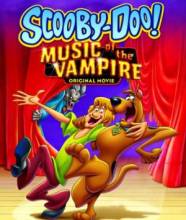 Смотреть онлайн Скуби-Ду ! Музыка вампира / Scooby Doo! Music of the Vampire (2012) - DVDRip качество бесплатно  онлайн