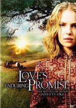 Cмотреть Завет любви / Love's Enduring Promise (2004)