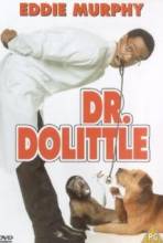 Doktor Dolittle Tüm Seri (1998-2008)   DVDRip - Full Izle -Tek Parca - Tek Link - Yuksek Kalite HD  онлайн