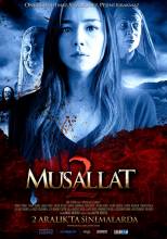 MusaLLat 2 (2011)   DVDRip - Full Izle -Tek Parca - Tek Link - Yuksek Kalite HD  Бесплатно в хорошем качестве