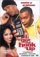 Смотреть онлайн фильм Аферисты / I Got the Hook Up (1998)-Добавлено DVDRip качество  Бесплатно в хорошем качестве