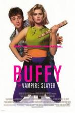 Смотреть онлайн фильм Баффи - истребительница вампиров / Buffy the Vampire Slayer (1992)-Добавлено DVDRip качество  Бесплатно в хорошем качестве