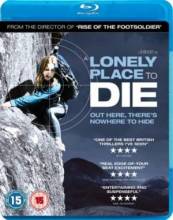 Смотреть онлайн фильм Похищенная / A Lonely Place to Die (2011)-Добавлено DVDRip качество  Бесплатно в хорошем качестве