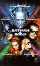 Batman 4: Batman ve Robin / Batman 4: Batman and Robin (1997) TR   DVDRip - Full Izle -Tek Parca - Tek Link - Yuksek Kalite HD  онлайн