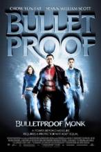 Kurşun Geçirmez / Bulletproof Monk (2003) TR   DVDRip - Full Izle -Tek Parca - Tek Link - Yuksek Kalite HD  онлайн