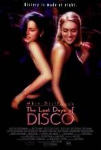 Смотреть онлайн фильм Последние дни диско (1998)-Добавлено SATRip качество  Бесплатно в хорошем качестве