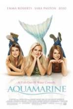 Denizden Gelen Kız / Aquamarine (2006) TR   DVDRip - Full Izle -Tek Parca - Tek Link - Yuksek Kalite HD  онлайн