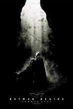 Batman Başlıyor / Batman Begins (2008) Türkçe dublaj   HD 720p - Full Izle -Tek Parca - Tek Link - Yuksek Kalite HD  Бесплатно в хорошем качестве