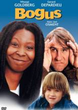 Смотреть онлайн фильм Богус / Bogus (1996)-Добавлено DVDRip качество  Бесплатно в хорошем качестве