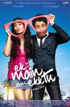 Смотреть онлайн фильм Я и Ты / Ek Main Aur Ekk Tu (2012)-Добавлено DVDRip качество  Бесплатно в хорошем качестве