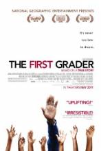 Birinci Sınıf / The First Grader (2010)   DVDRip - Full Izle -Tek Parca - Tek Link - Yuksek Kalite HD  онлайн