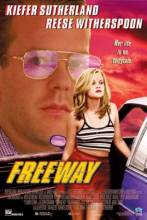 Смотреть онлайн фильм Шоссе / Freeway (1996)-Добавлено DVDRip качество  Бесплатно в хорошем качестве