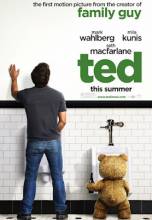 Смотреть онлайн фильм Третий лишний / Ted (2012)-Добавлено HD 720p качество  Бесплатно в хорошем качестве