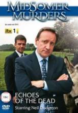 Смотреть онлайн Чисто английские убийства / Midsomer Murders (1 - 17 сезон / 1997-2012) -  1 - 4 серия HD 720p качество бесплатно  онлайн