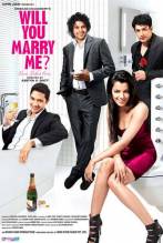 Смотреть онлайн Выйдешь за меня замуж? / Will You Marry Me? (2012) - DVDRip качество бесплатно  онлайн