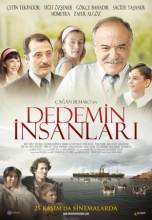 Dedemin InsanLari (2012)   HD720 - Full Izle -Tek Parca - Tek Link - Yuksek Kalite HD  онлайн