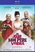 Смотреть онлайн фильм Папаши 2 / Un jour mon pere viendra (2011)-Добавлено HDRip качество  Бесплатно в хорошем качестве