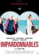 Смотреть онлайн фильм Неоконченный роман / Impardonnables (2011)-Добавлено DVDRip качество  Бесплатно в хорошем качестве