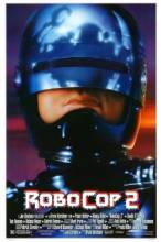 RoboCop 2 (1990) TR   BDRip - Full Izle -Tek Parca - Tek Link - Yuksek Kalite HD  онлайн